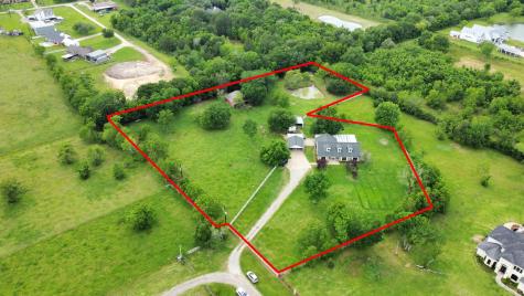 12746 Roy Road Pearland TX 77581