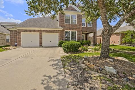 20927 Golden Sycamore Trail Cypress TX 77433