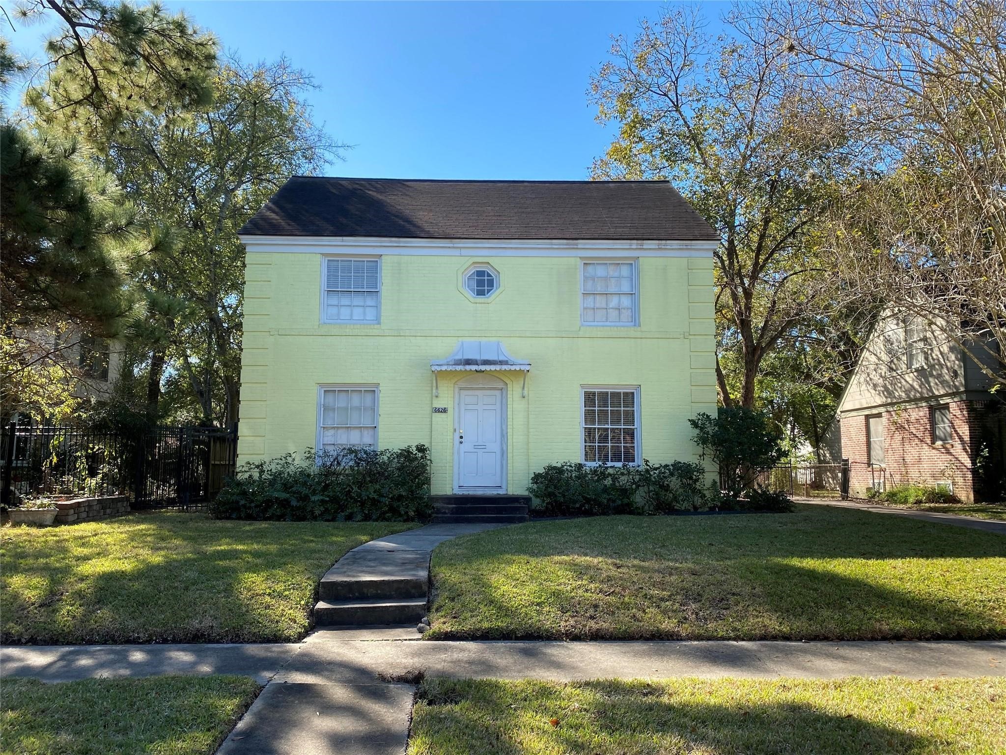 6626 Fairfield Street Houston TX 77023