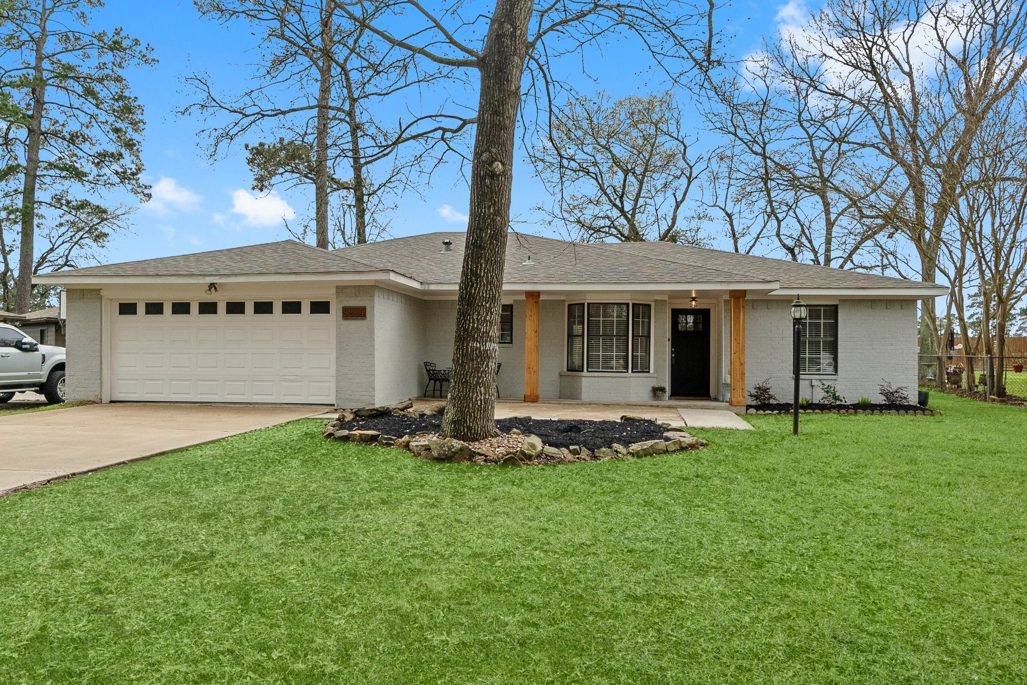 8834 Spring Woods Drive Montgomery TX 77316