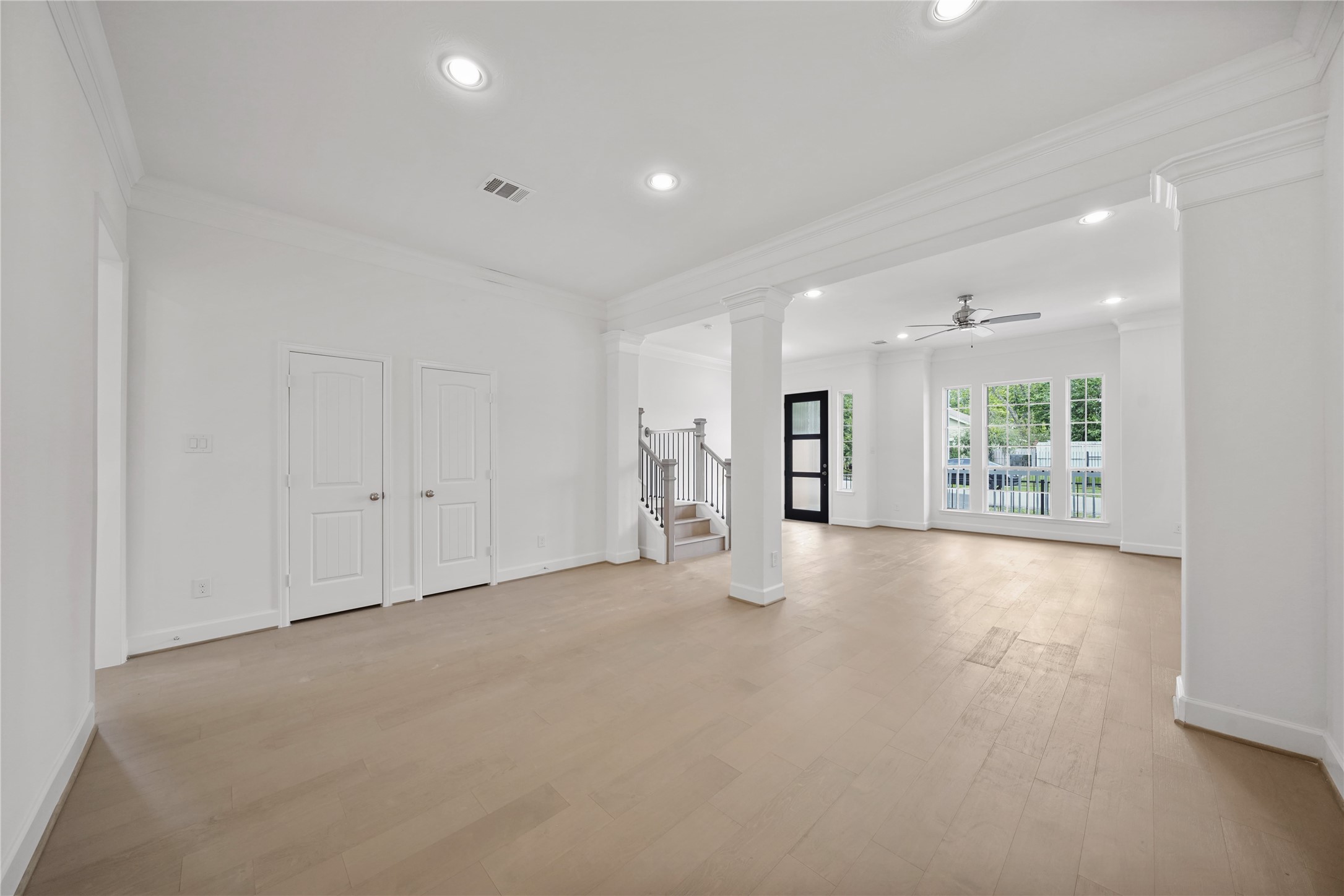 736 W 21st Street Houston TX 77008