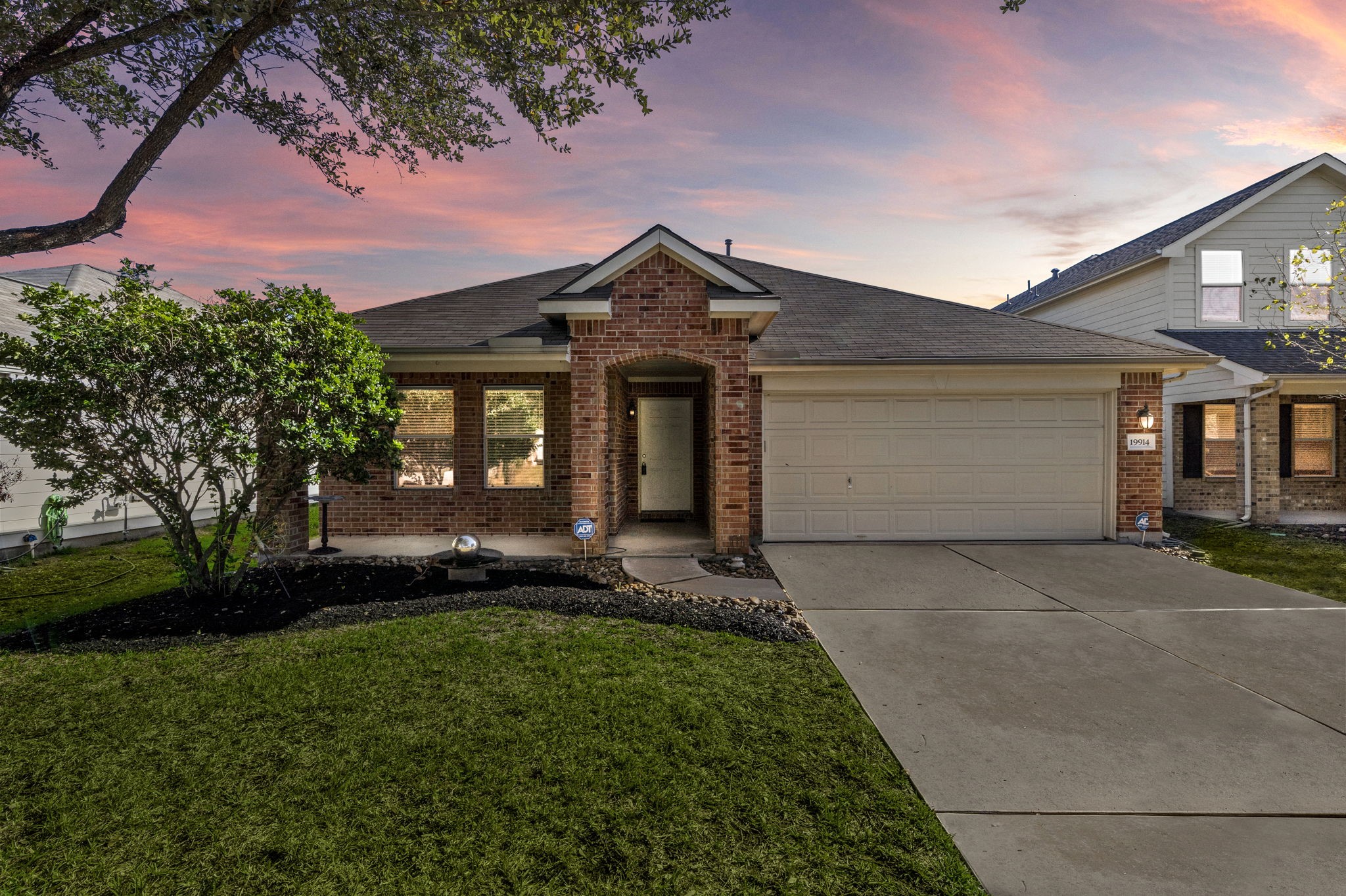 19914 Sweet Magnolia Place Humble TX 77338