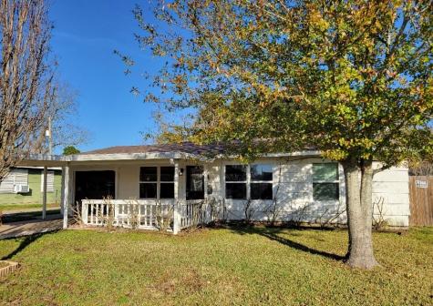 2213 Glendale Street La Marque TX 77568
