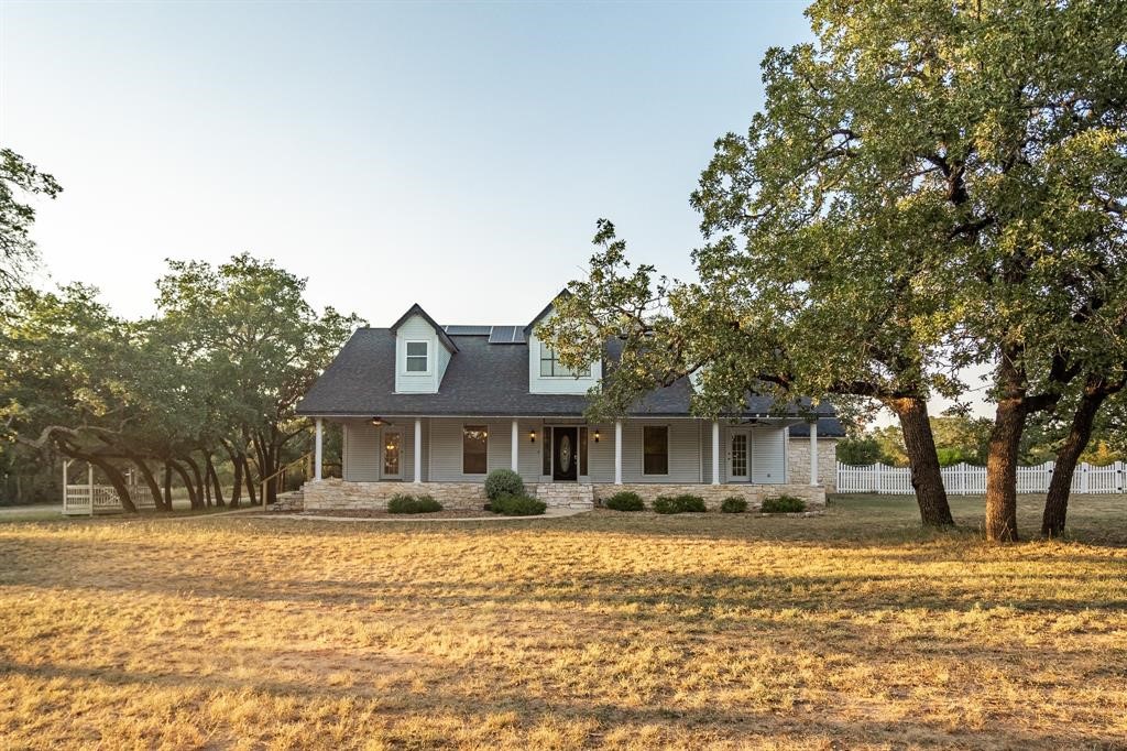 23528 Oscar Road Spicewood TX 78669