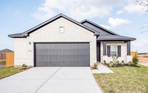 22202 Cortona Glen Drive Hockley TX 77447