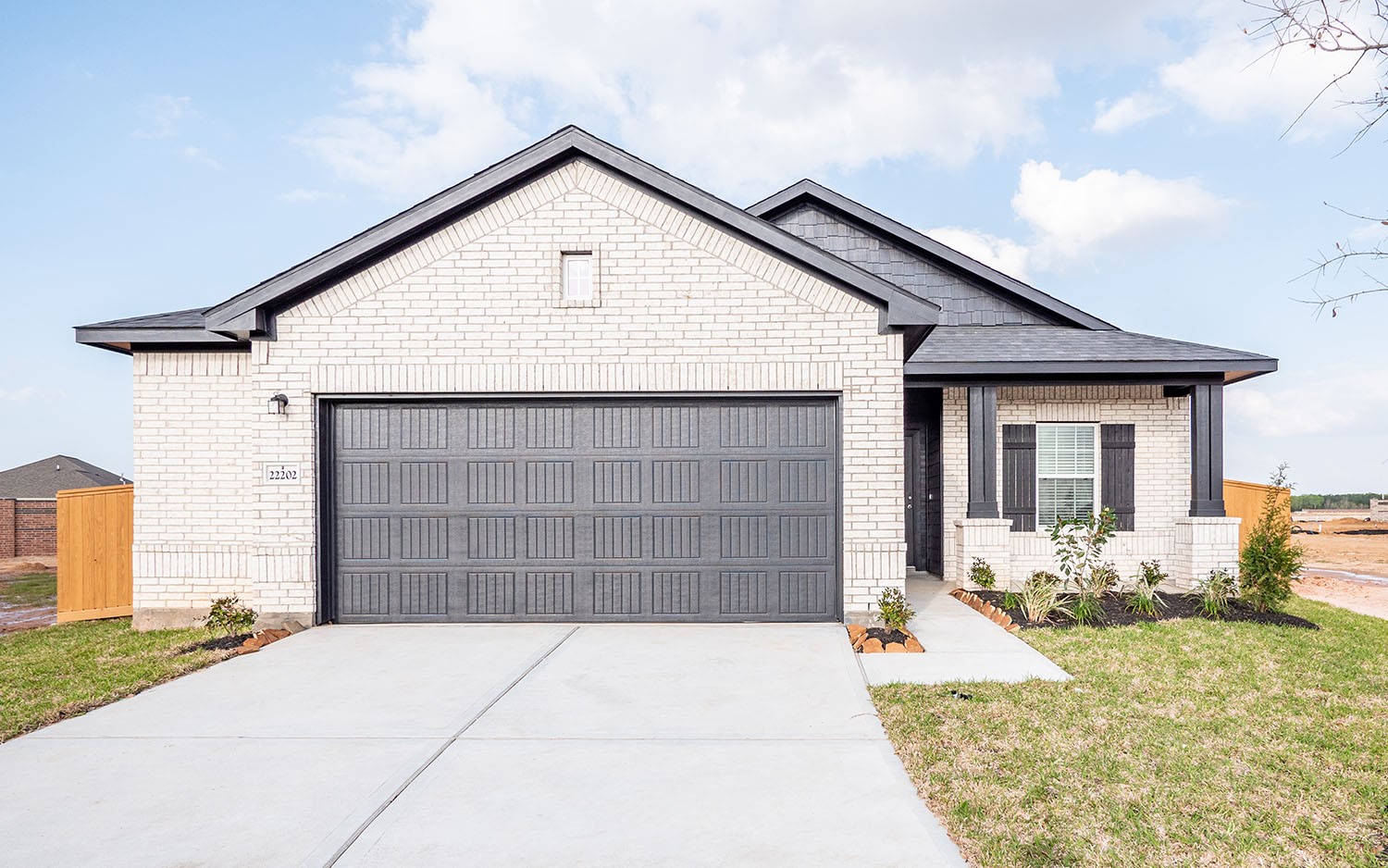 22202 Cortona Glen Drive Hockley TX 77447