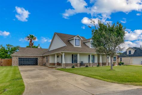 3003 Royal Palm Drive Baytown TX 77523