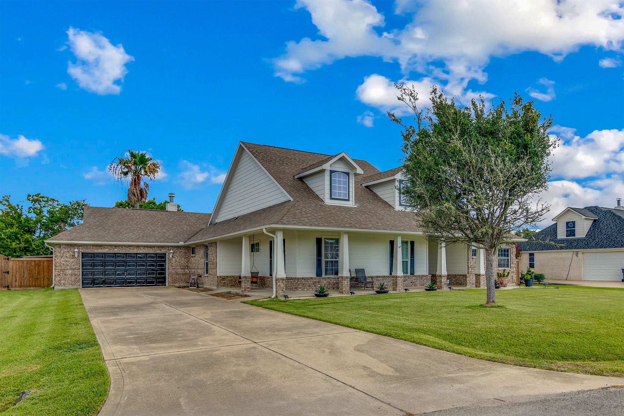 3003 Royal Palm Drive Baytown TX 77523