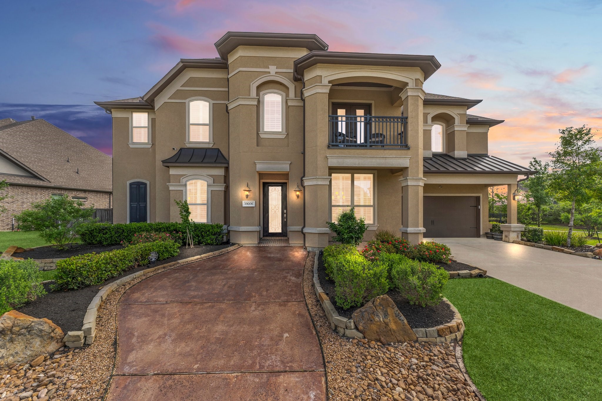 19006 Centerra Springs Drive Cypress TX 77429