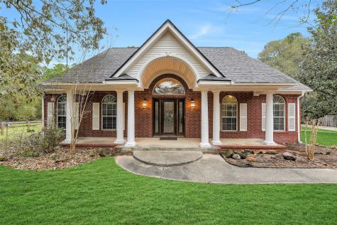 20010 Mahogany Ridge Drive Magnolia TX 77355
