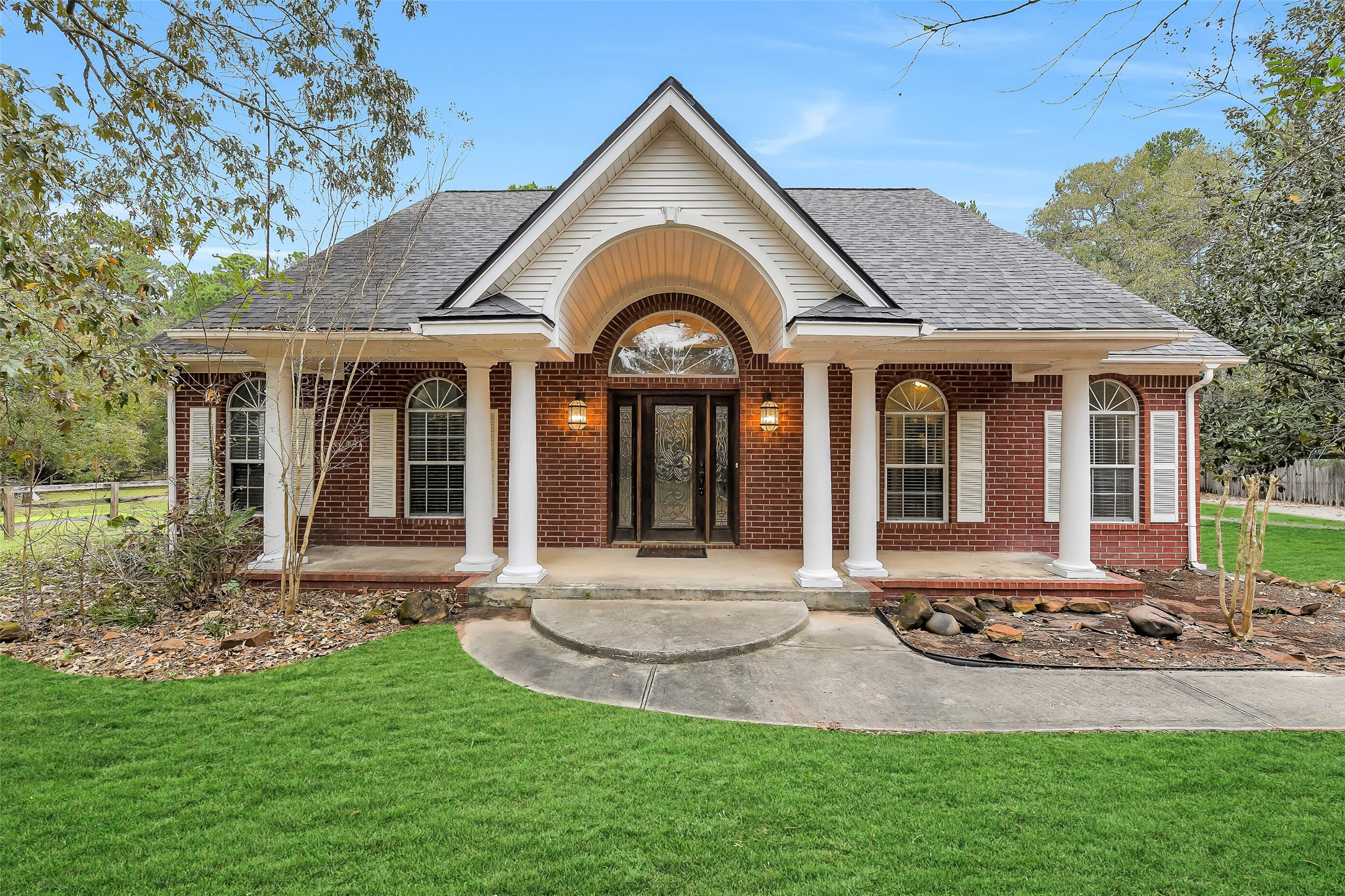 20010 Mahogany Ridge Drive Magnolia TX 77355