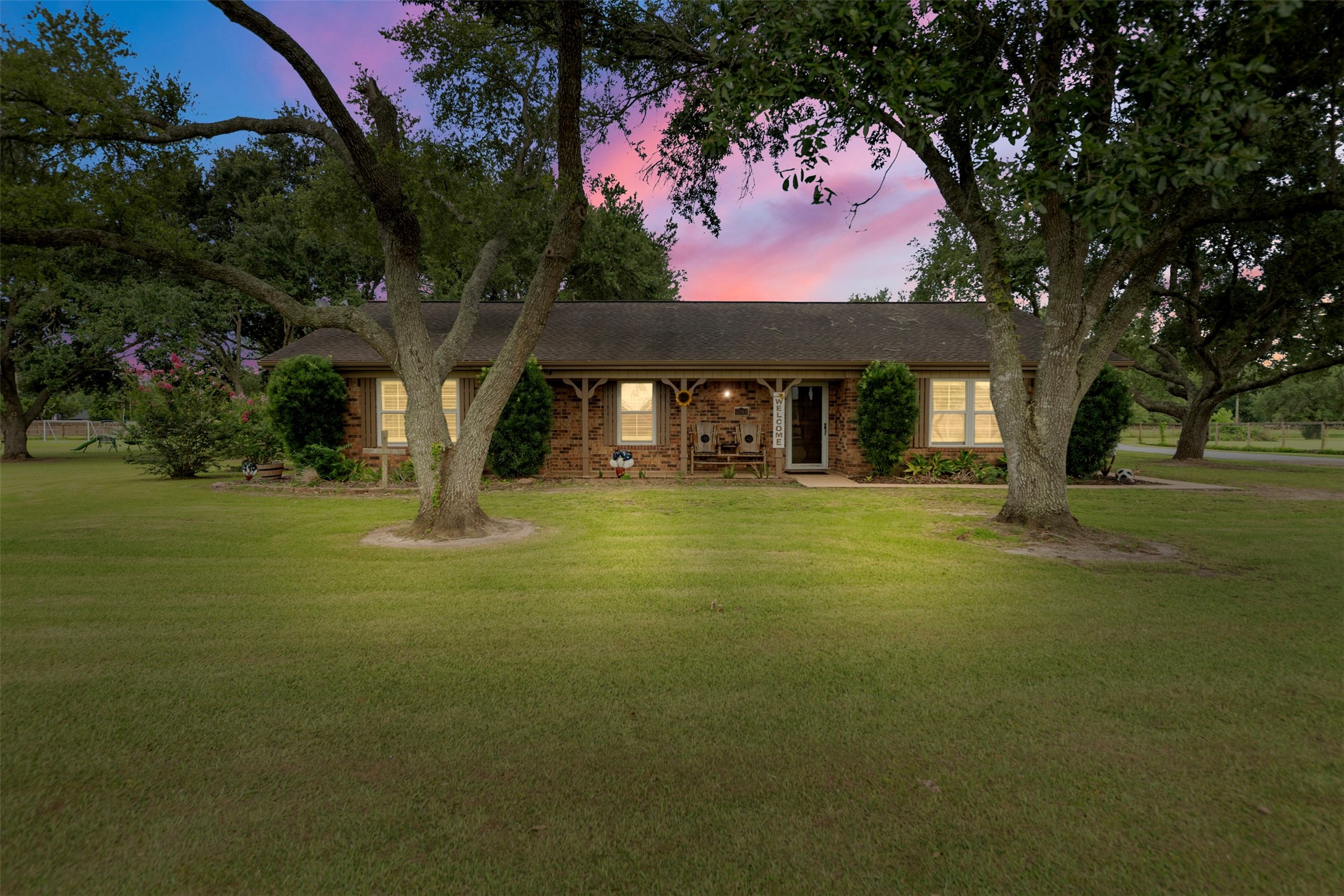 3911 N Elm Road Santa Fe TX 77517