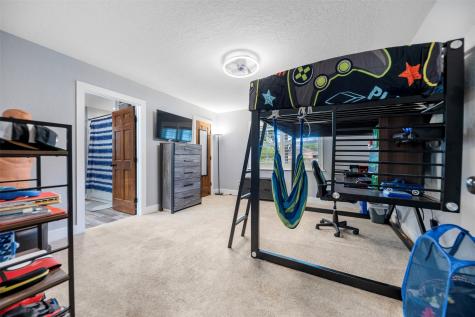 3911 N Elm Road Santa Fe TX 77517