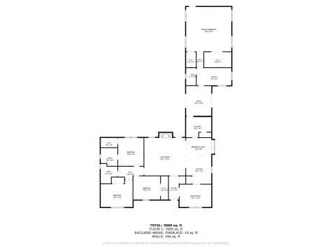 3911 N Elm Road Santa Fe TX 77517
