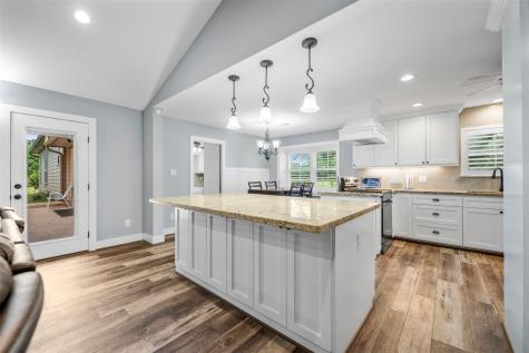 3911 N Elm Road Santa Fe TX 77517
