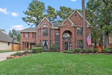 25914 Overlake Drive Spring TX 77380