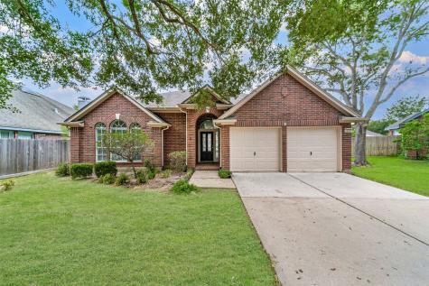 5010 Aquilla Court Missouri City TX 77459