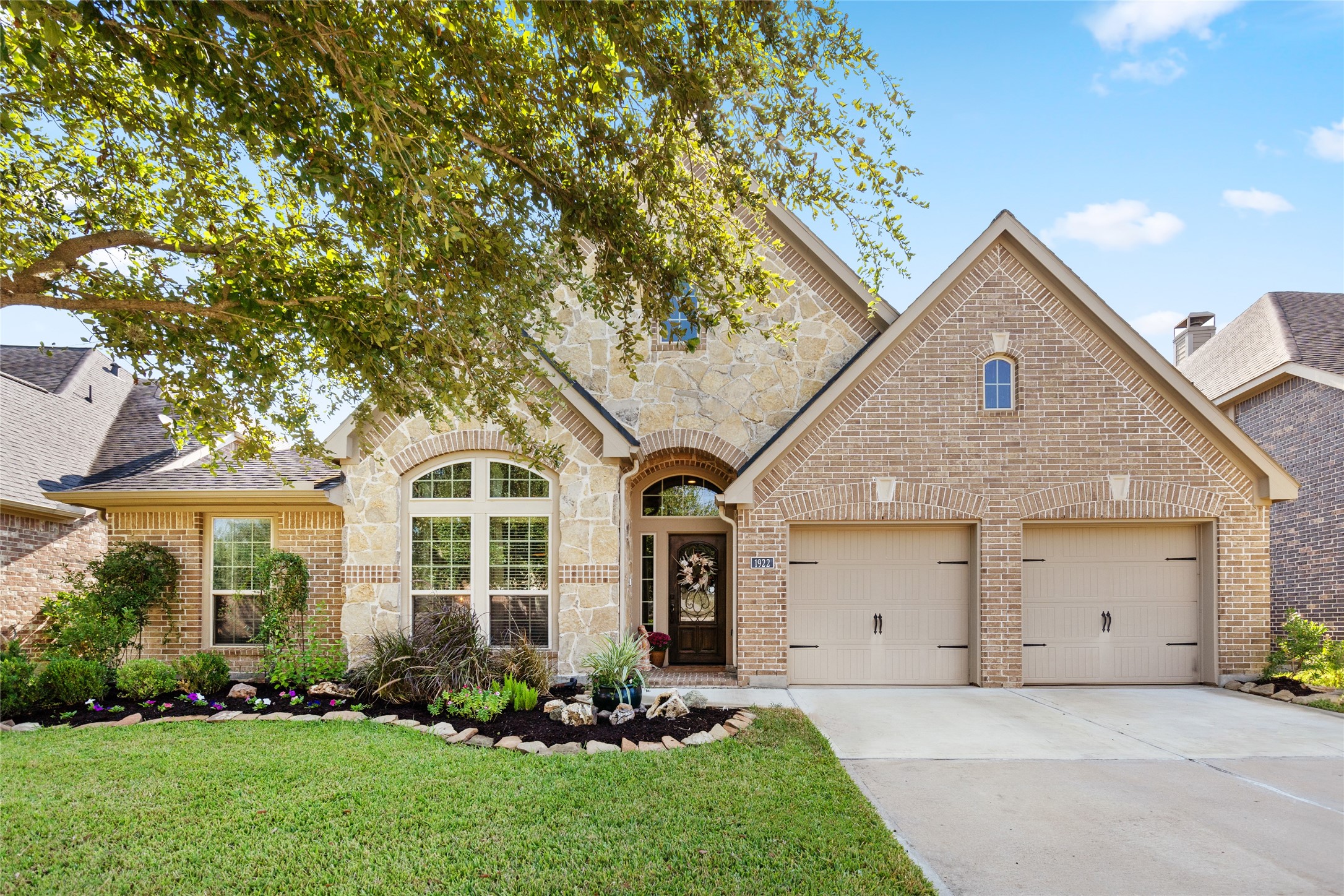 1922 Palmetto Glen Lane Richmond TX 77469