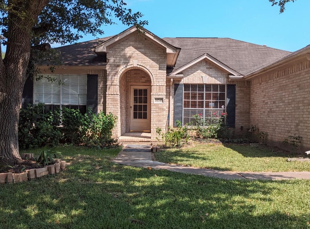 14246 Andrea Way Lane Houston TX 77083