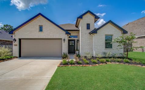 30525 Pleasant Oaks Drive Magnolia TX 77355