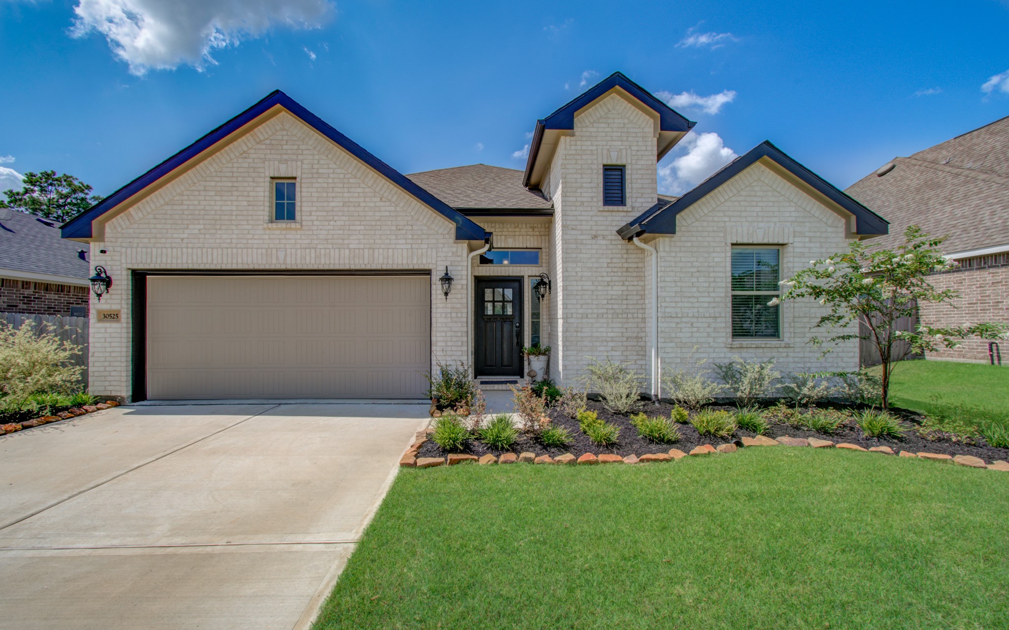 30525 Pleasant Oaks Drive Magnolia TX 77355