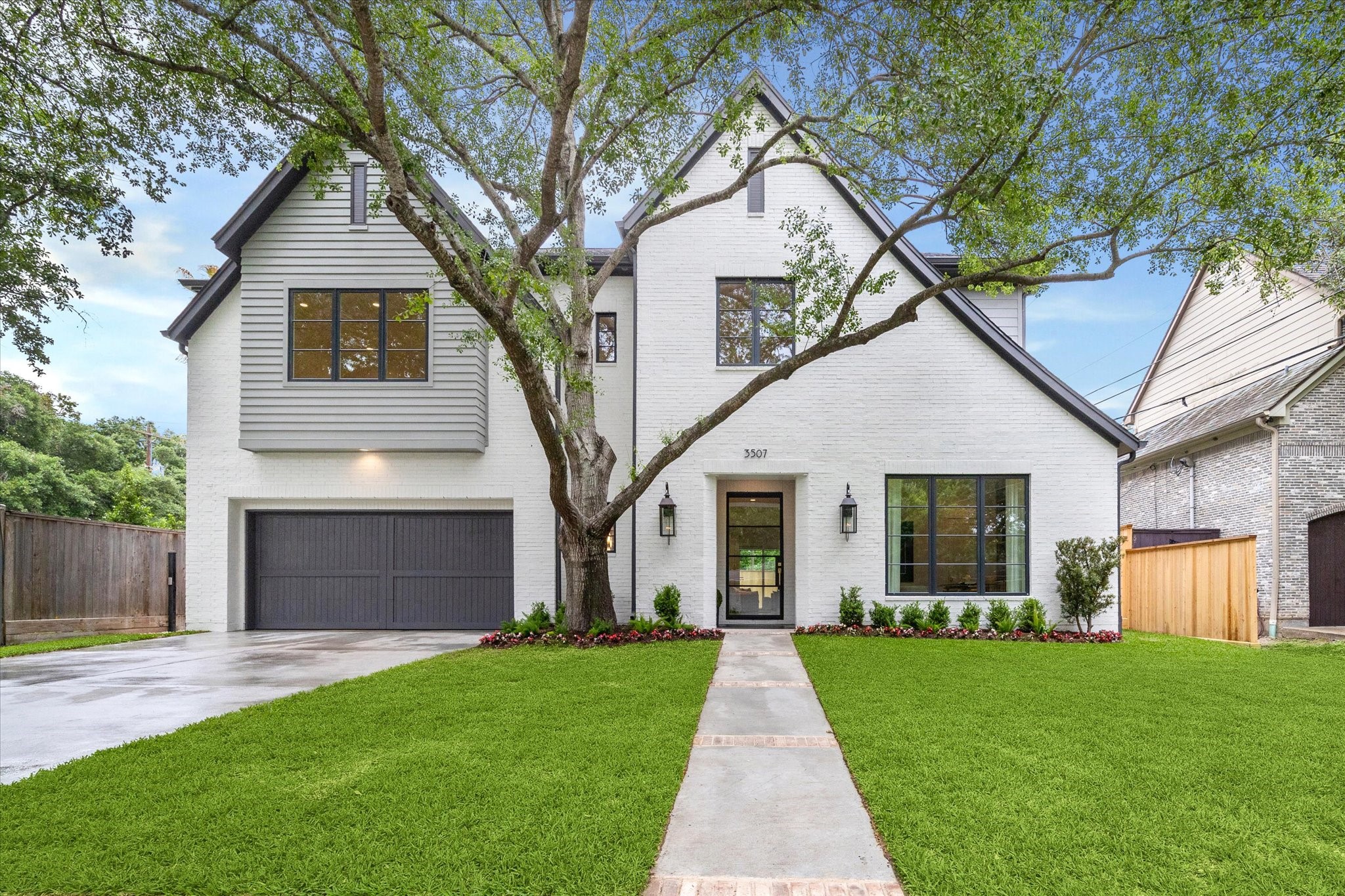 3507 Drexel Drive Houston TX 77027