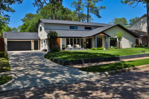 12406 Cobblestone Drive Houston TX 77024