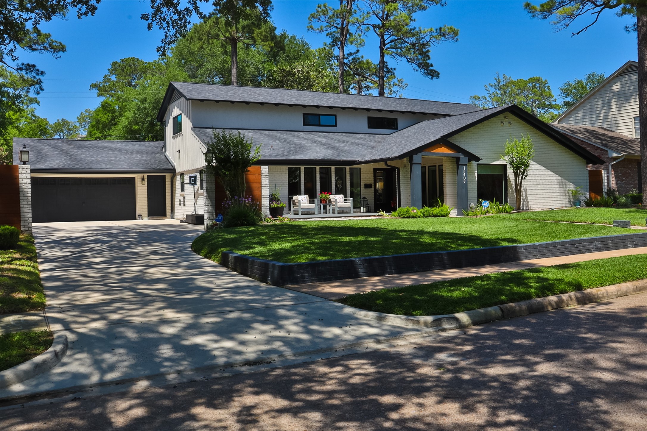12406 Cobblestone Drive Houston TX 77024