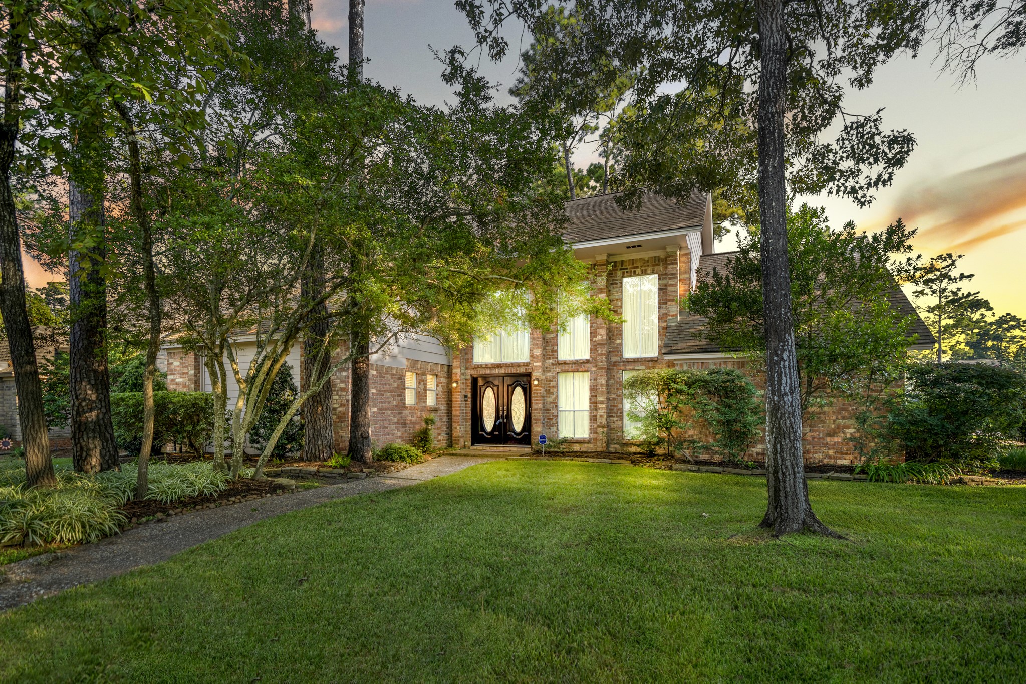 12227 Moorcreek Drive Houston TX 77070