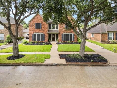 2103 Winged Foot Drive League City TX 77573
