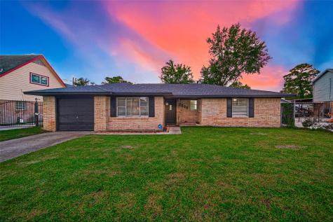 2606 Garapan Street Houston TX 77091
