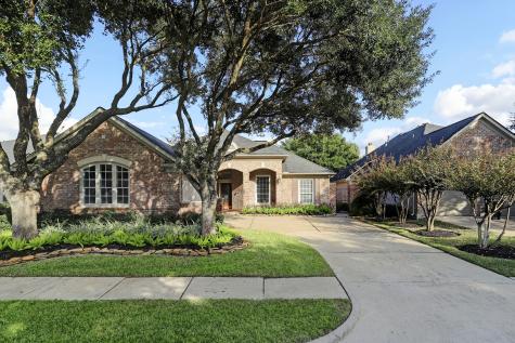 1531 Orchard Park Drive Houston TX 77077