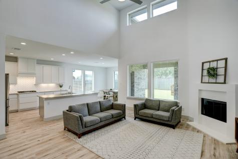 1576 Harvest Vine Court Friendswood TX 77546