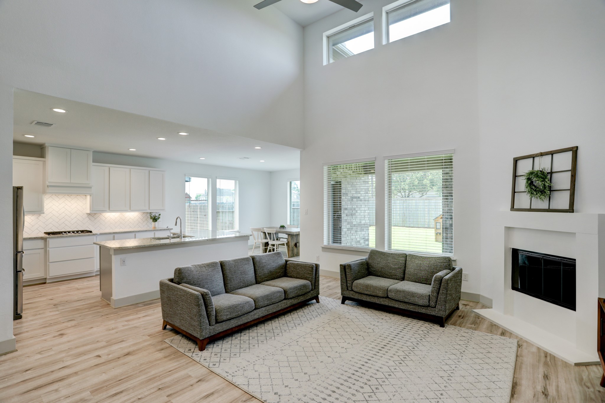 1576 Harvest Vine Court Friendswood TX 77546
