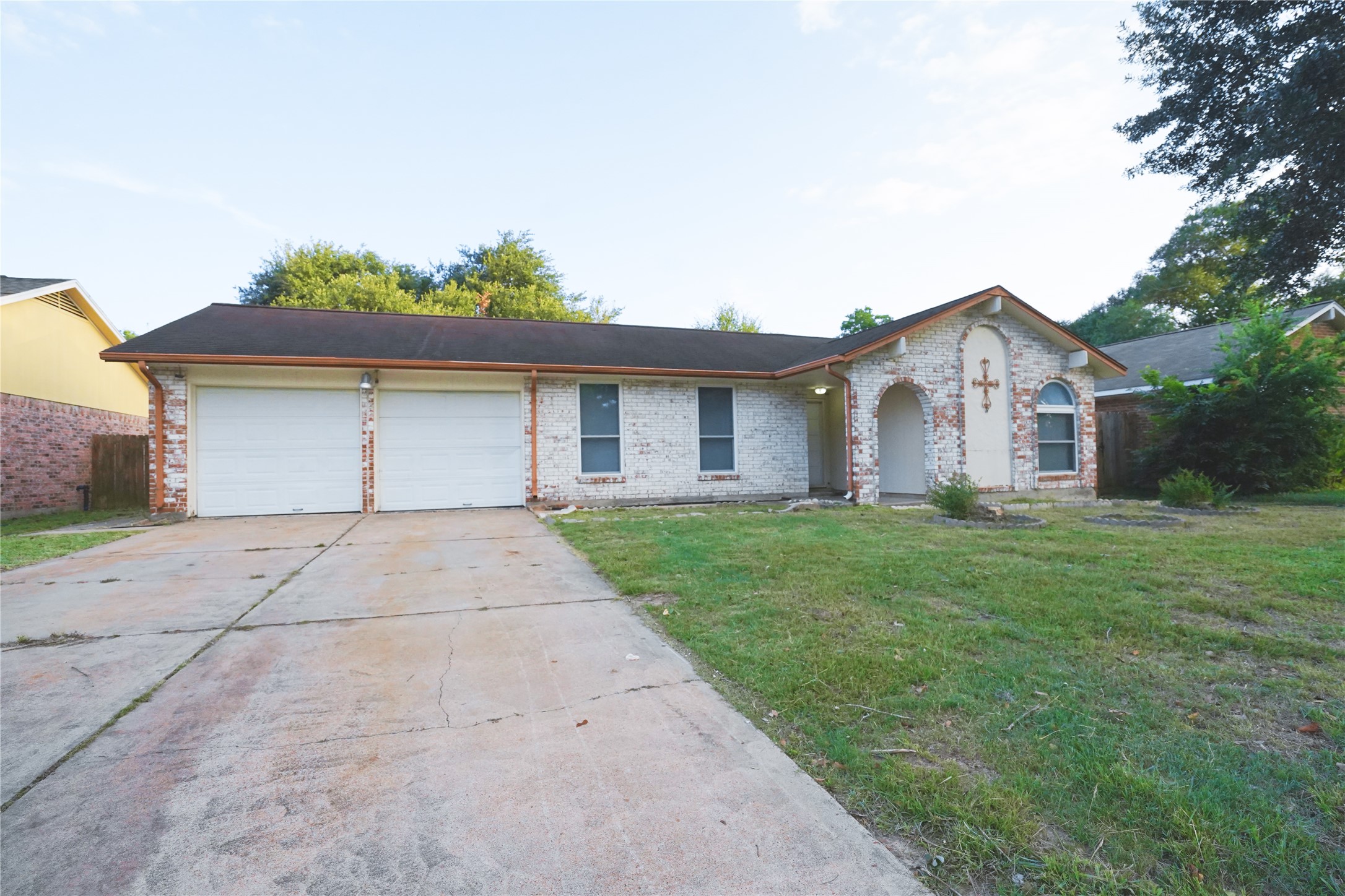 19419 Wood Village Lane Houston TX 77084