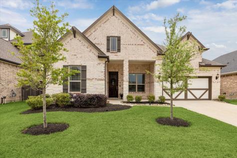 21227 Grey Bloom Avenue Tomball TX 77377
