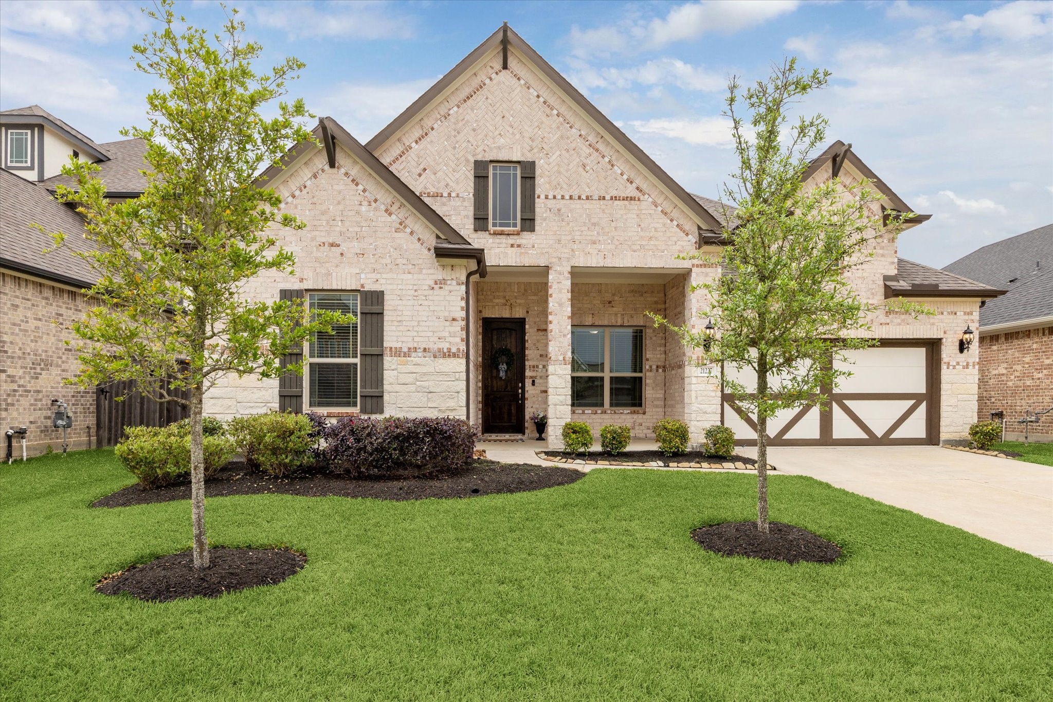 21227 Grey Bloom Avenue Tomball TX 77377
