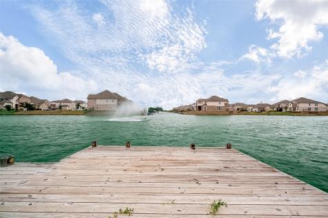 3714 Lake Varano Circle Katy TX 77493