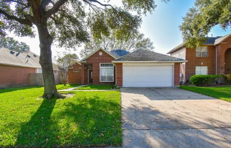 21335 Riverside Ridge Lane Katy TX 77449