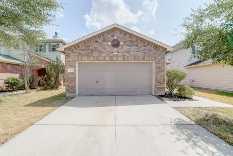 22226 Orchard Dale Drive Spring TX 77389