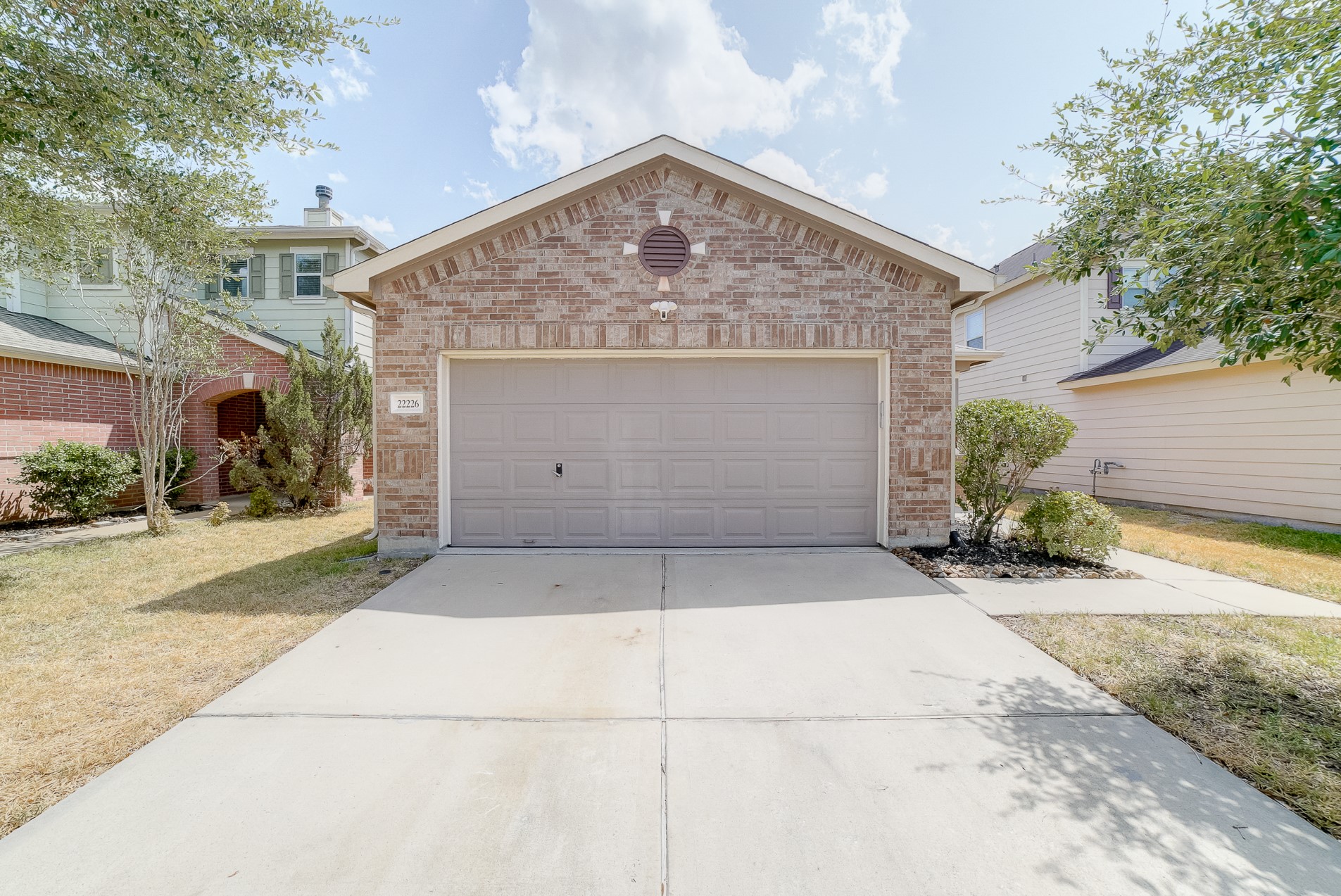 22226 Orchard Dale Drive Spring TX 77389