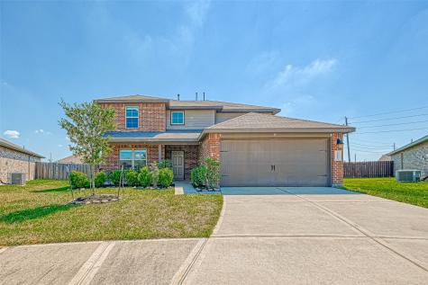 3043 Darlington Court Katy TX 77494