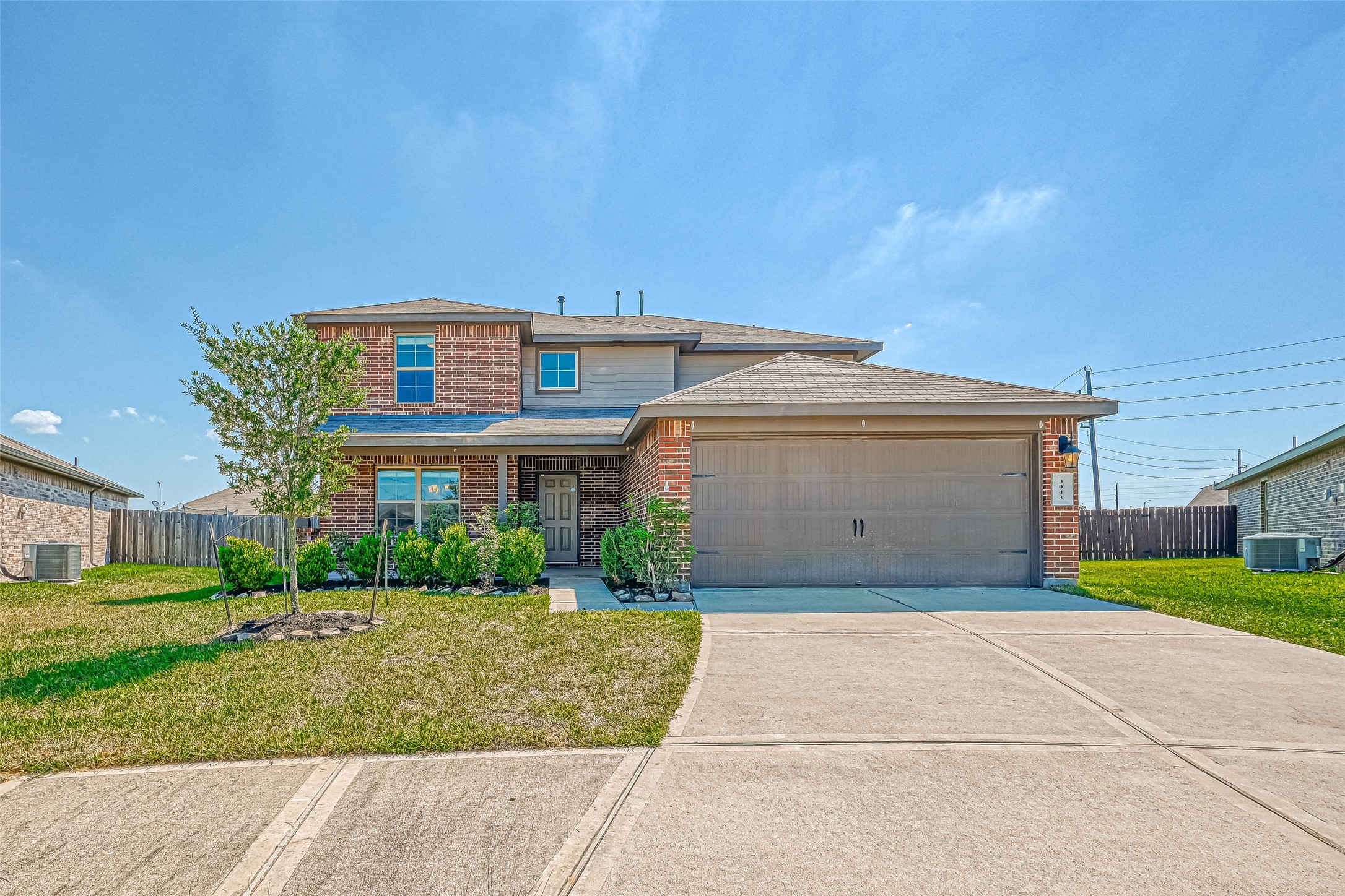 3043 Darlington Court Katy TX 77494
