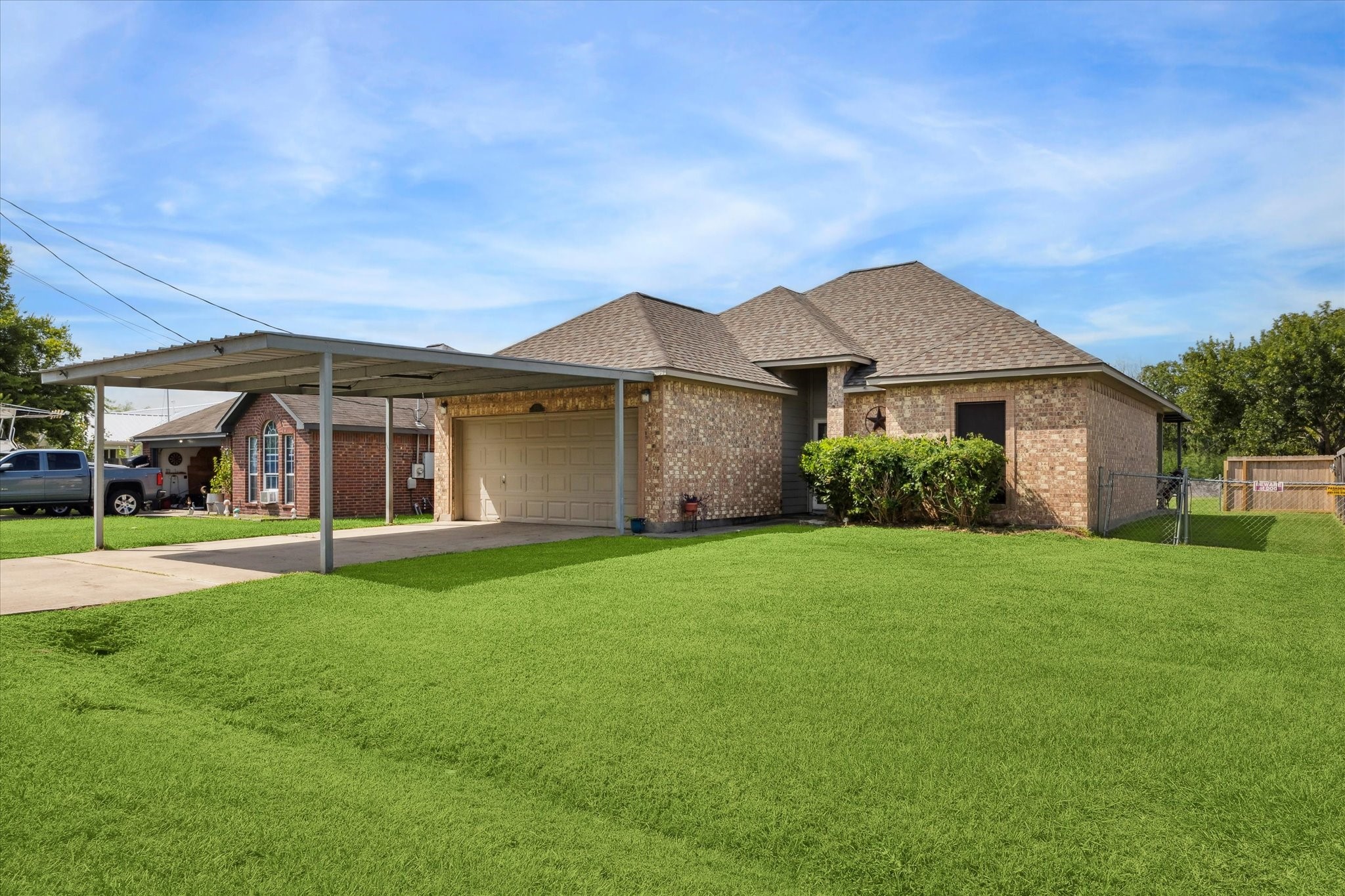 11131 Sunset Ridge Street La Porte TX 77571