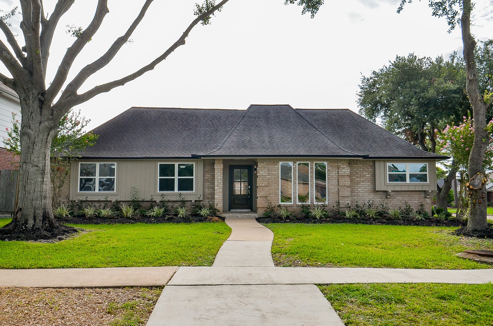 14835 Charlmont Drive Houston TX 77083