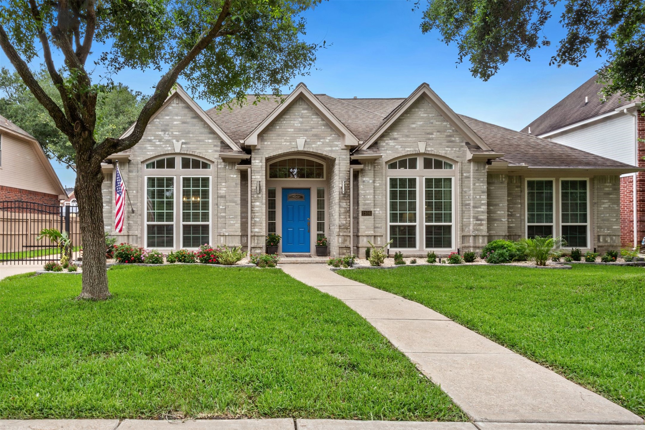 2106 Chappell Lane Missouri City TX 77459