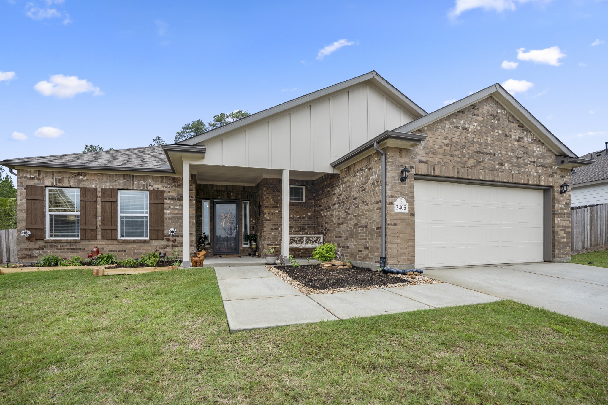 2405 Cindy Court Conroe TX 77304