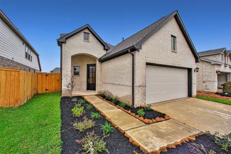 31123 Balsam Hawk Lane Hockley TX 77447