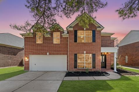 6506 Knoll Park Drive Sugar Land TX 77479