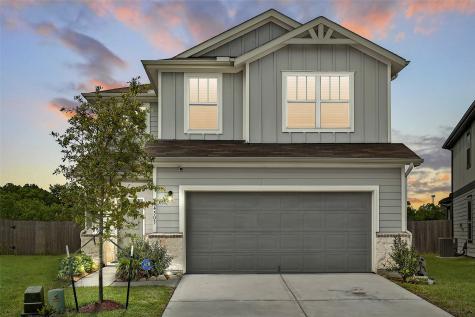 14503 Maple Field Drive Houston TX 77069